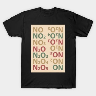 Nitrogen T-Shirt